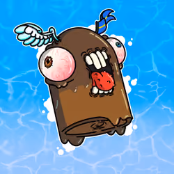 Popsicle #1804