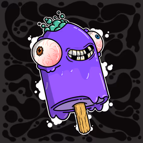 Popsicle #1287