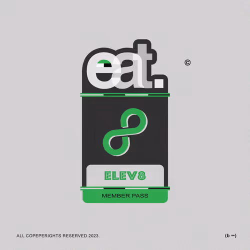 Pepe Eats