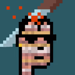 DeadPunkigos #1776