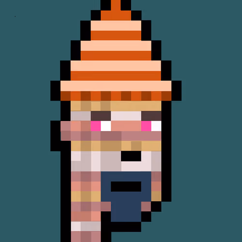 DeadPunkigos #3471