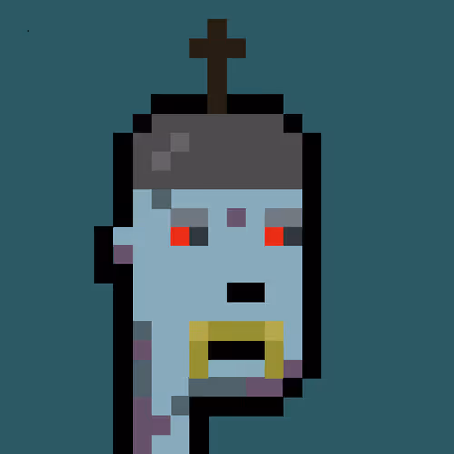 Deadpunkigos