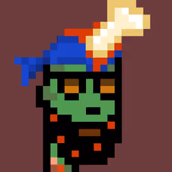DeadPunkigos #1751