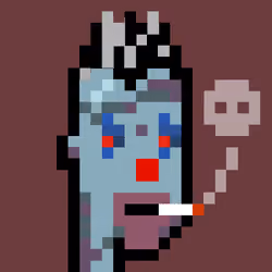DeadPunkigos #1773