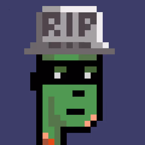 Deadpunkigos
