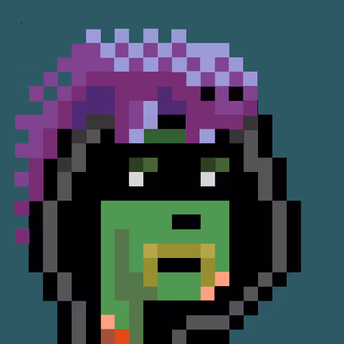 Deadpunkigos