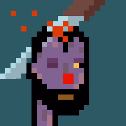 Deadpunkigos