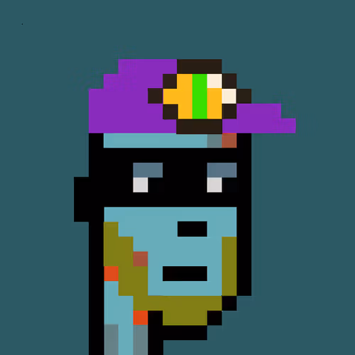 Deadpunkigos
