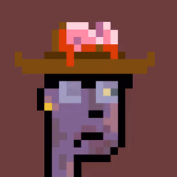 DeadPunkigos #3464
