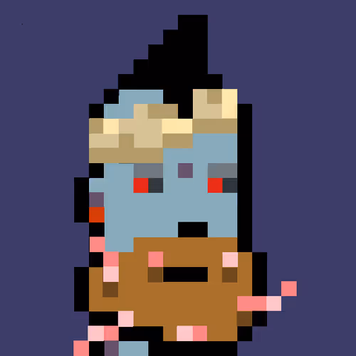 Deadpunkigos