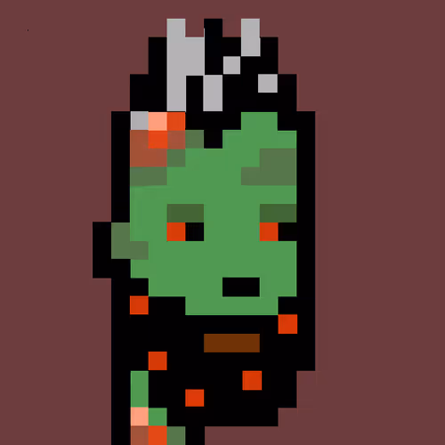 Deadpunkigos