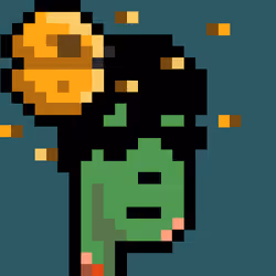 DeadPunkigos #1772
