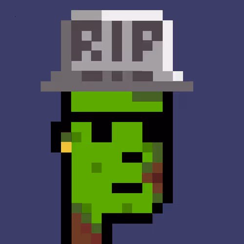 Deadpunkigos