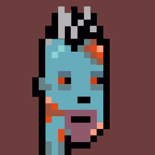 Deadpunkigos