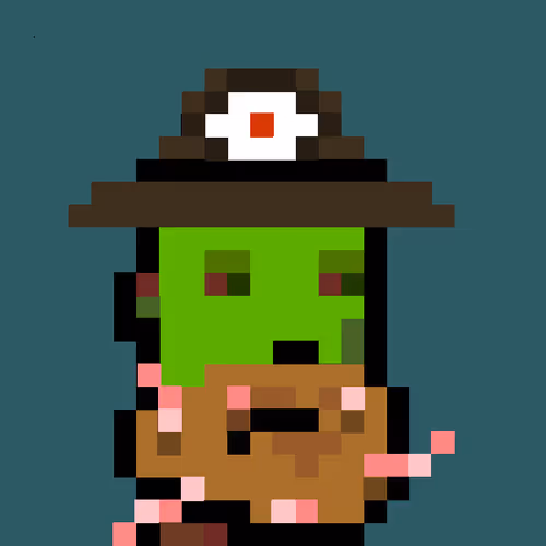 Deadpunkigos