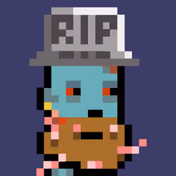 DeadPunkigos #415