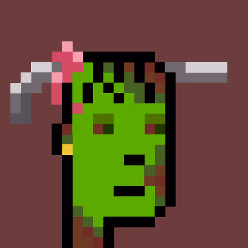 Deadpunkigos