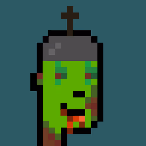 Deadpunkigos