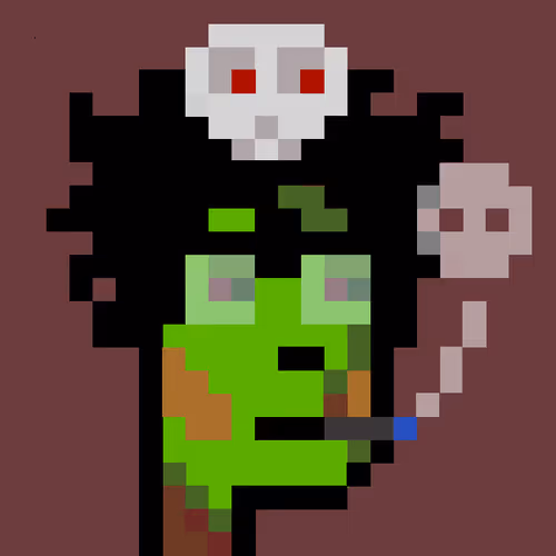 Deadpunkigos