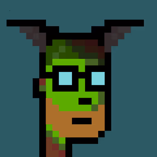 Deadpunkigos