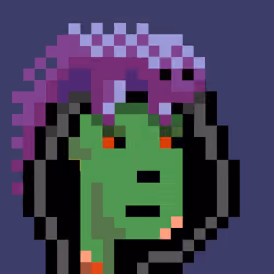 DeadPunkigos #2623