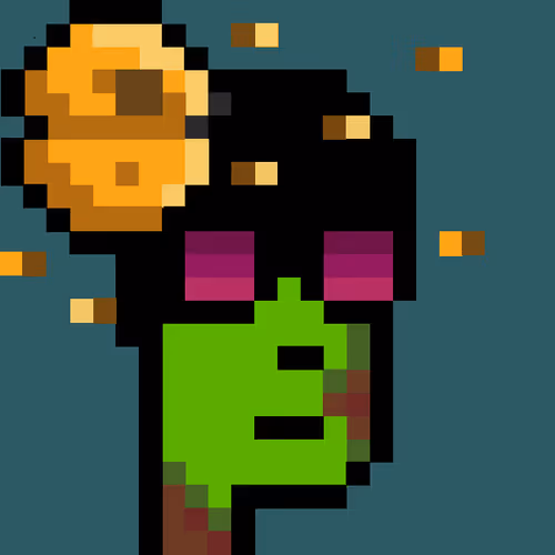 Deadpunkigos