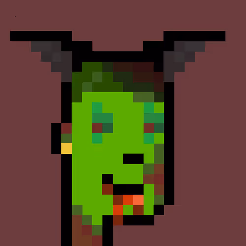 Deadpunkigos
