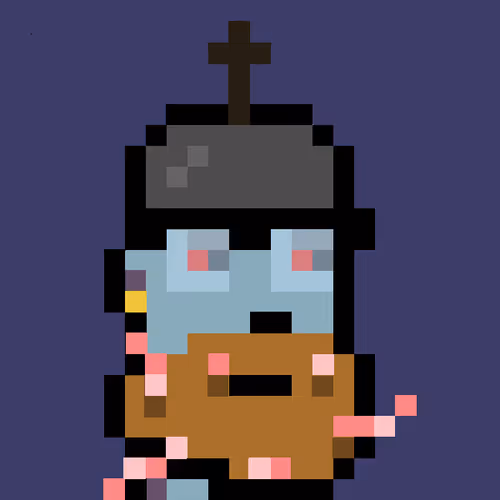 Deadpunkigos