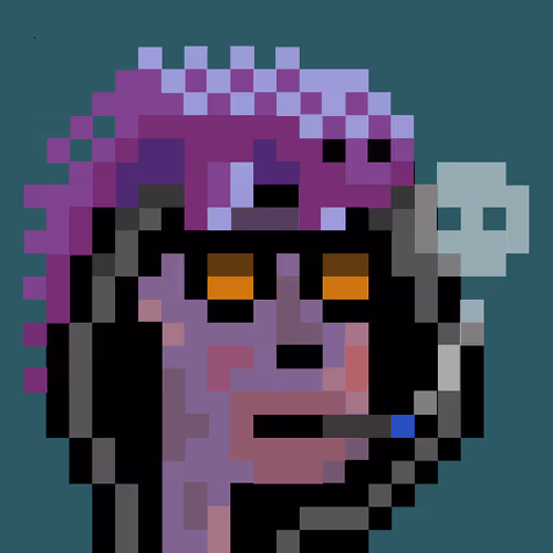 Deadpunkigos