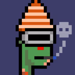 DeadPunkigos #2622