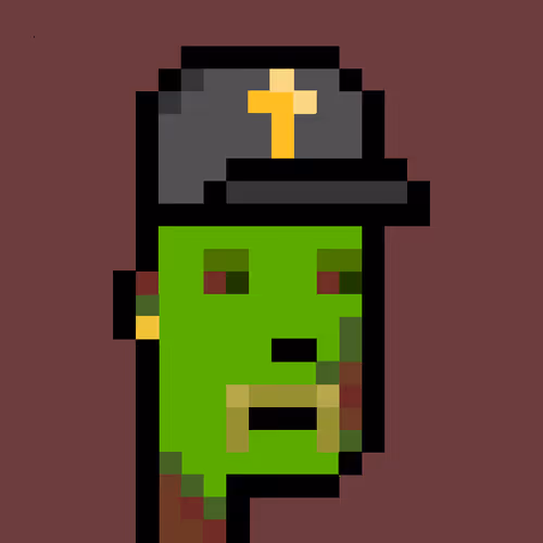 Deadpunkigos