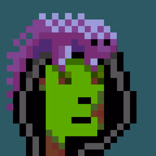 Deadpunkigos