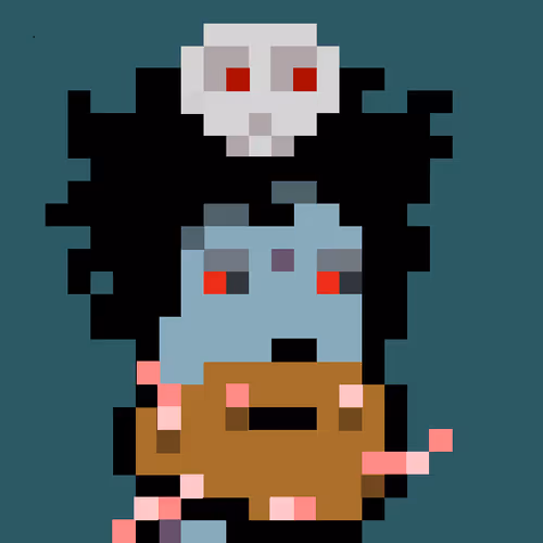 Deadpunkigos