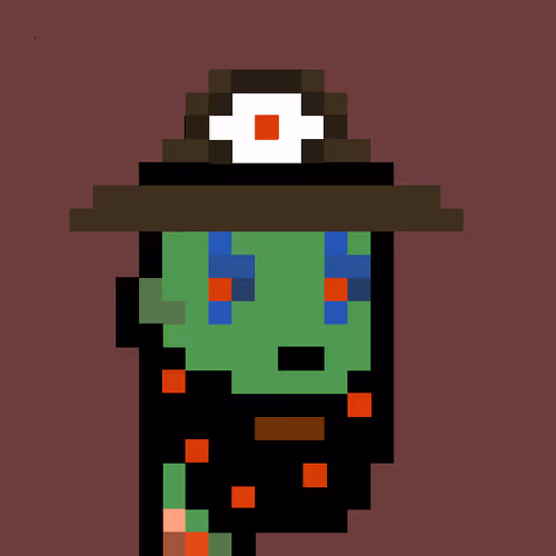 Deadpunkigos