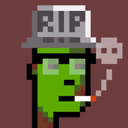 DeadPunkigos #3469
