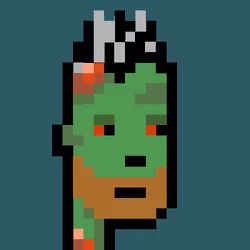 DeadPunkigos #54