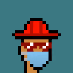 Crypto Kids #321