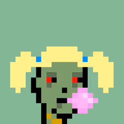 Crypto Kids #530