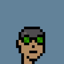 Crypto Kids #218
