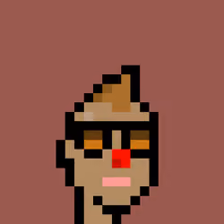 Crypto Kids #3662