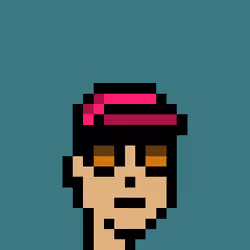 Crypto Kids #531
