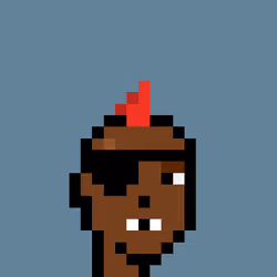 Crypto Kids #37