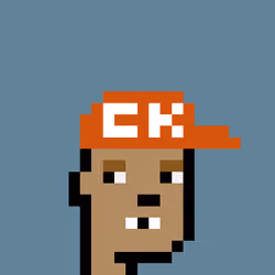 Crypto Kids #603