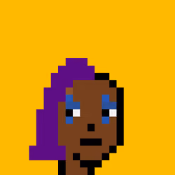 Crypto Kids #4054