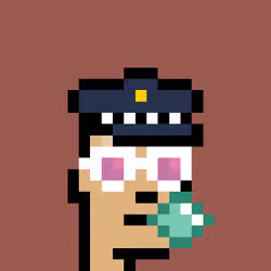 Crypto Kids #3653