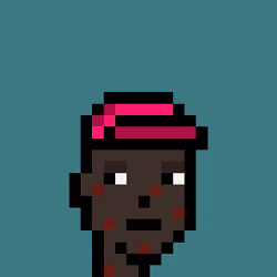 Crypto Kids #696