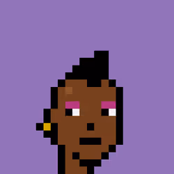 Crypto Kids #2836