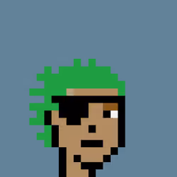 Crypto Kids #524