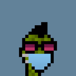 Crypto Kids #694