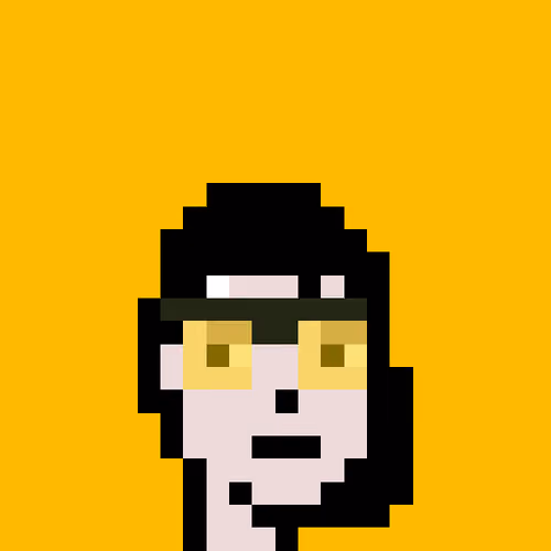 Crypto Kids #481
